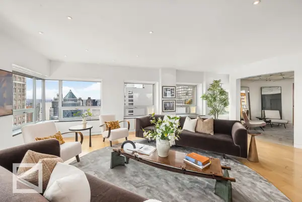 500 Park Avenue #PENTHOUS39, Manhattan, NY 10022