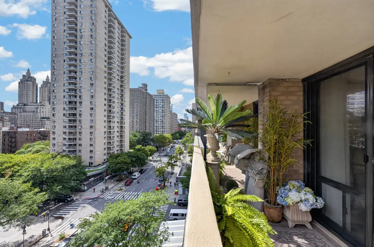 100 W 94th Street #8D, Manhattan, NY 10025 - #1