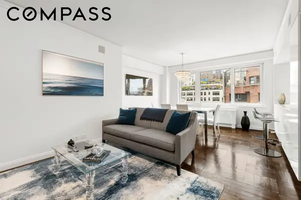 12 Beekman Place #12E, Manhattan, NY 10022