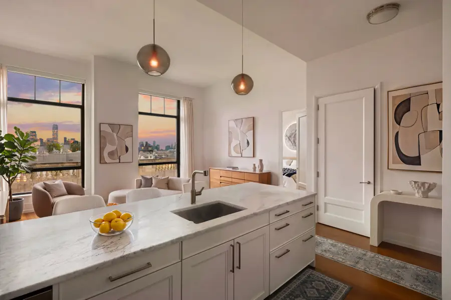 10 Madison Square W #17B, Manhattan, NY 10010 - #2