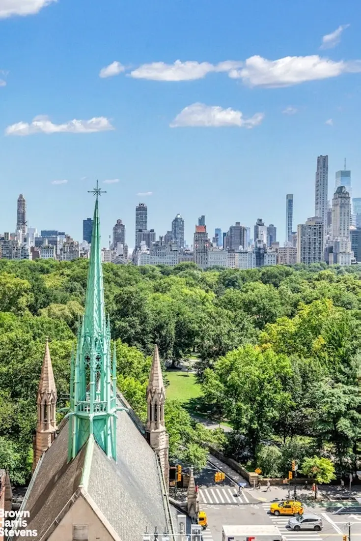 10 W 66th Street #14G, Manhattan, NY 10023 - #1
