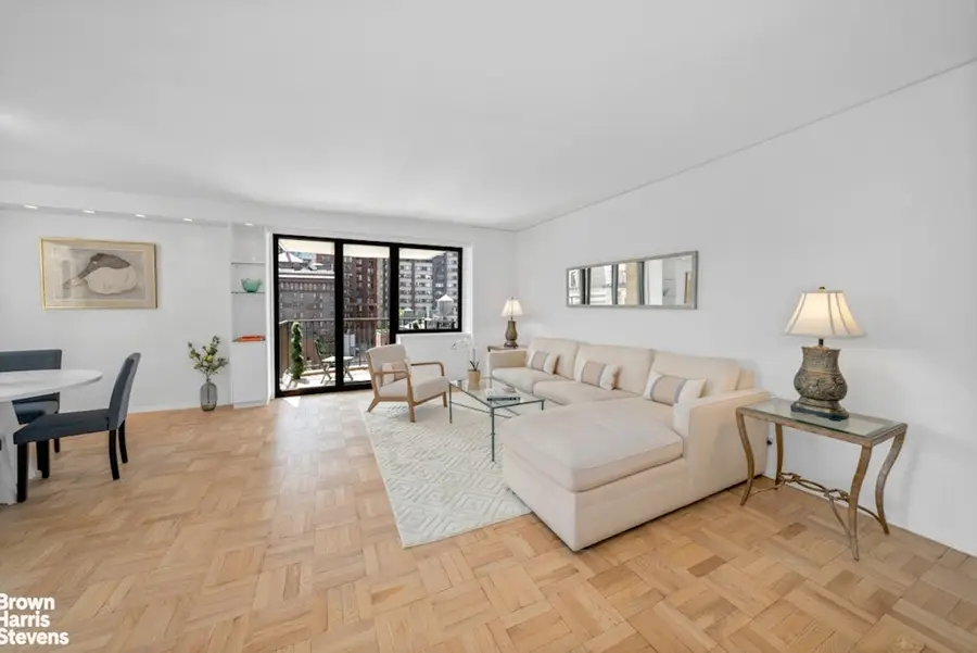 10 W 66th Street #14G, Manhattan, NY 10023 - #2