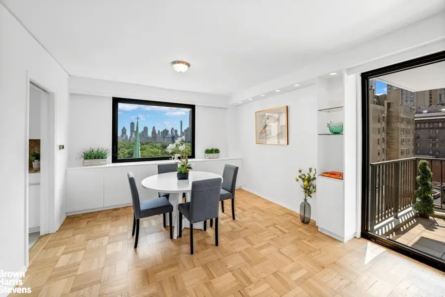 10 W 66th Street #14G, Manhattan, NY 10023 - #3