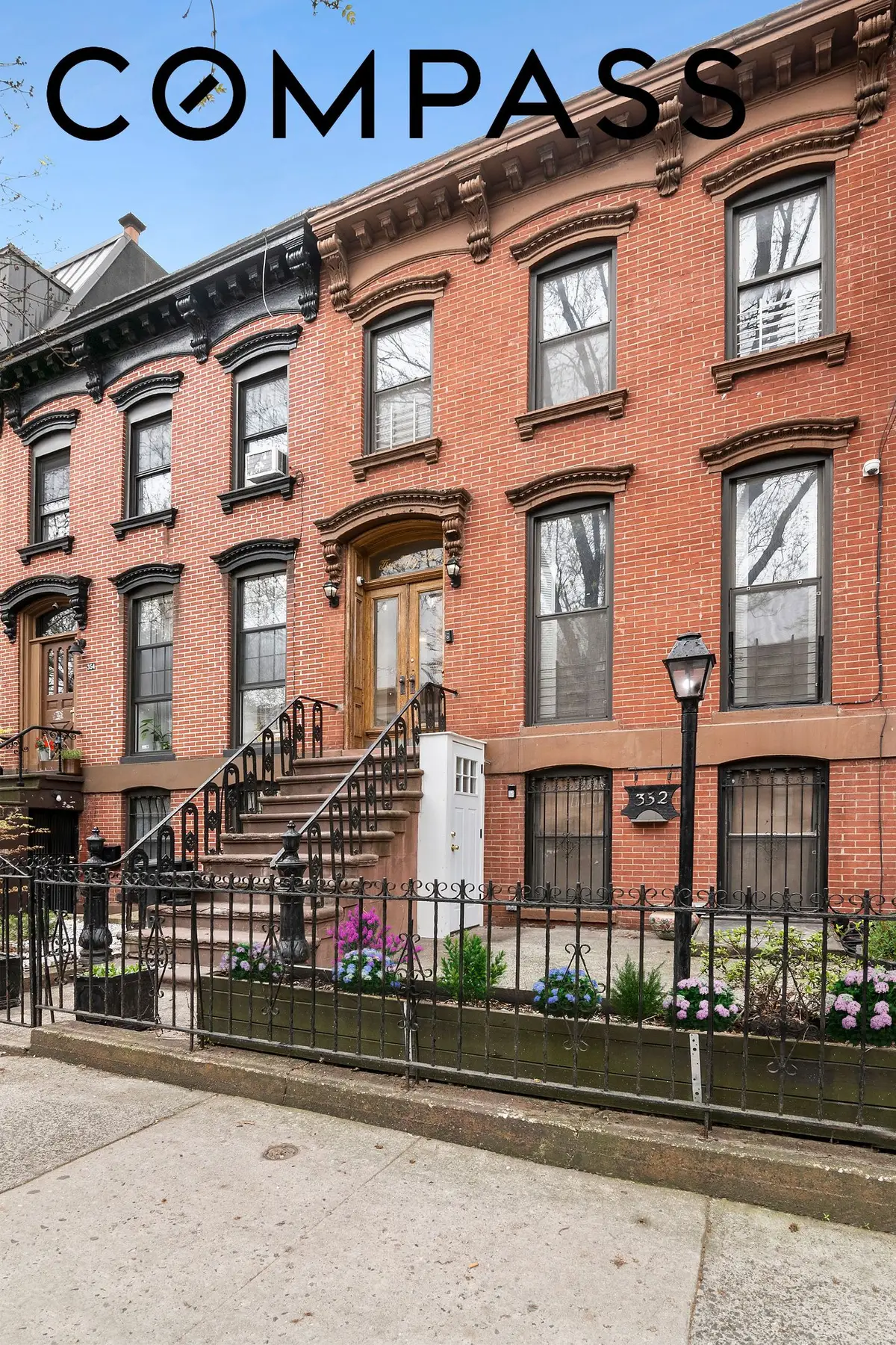 352 Halsey Street, Brooklyn, NY 11216 - #1