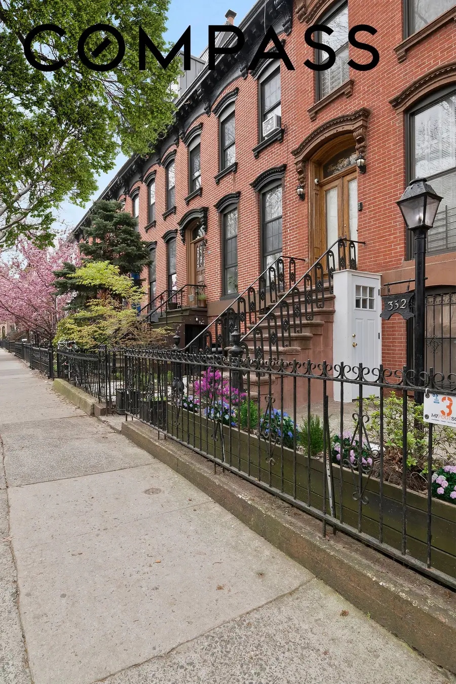 352 Halsey Street, Brooklyn, NY 11216 - #2