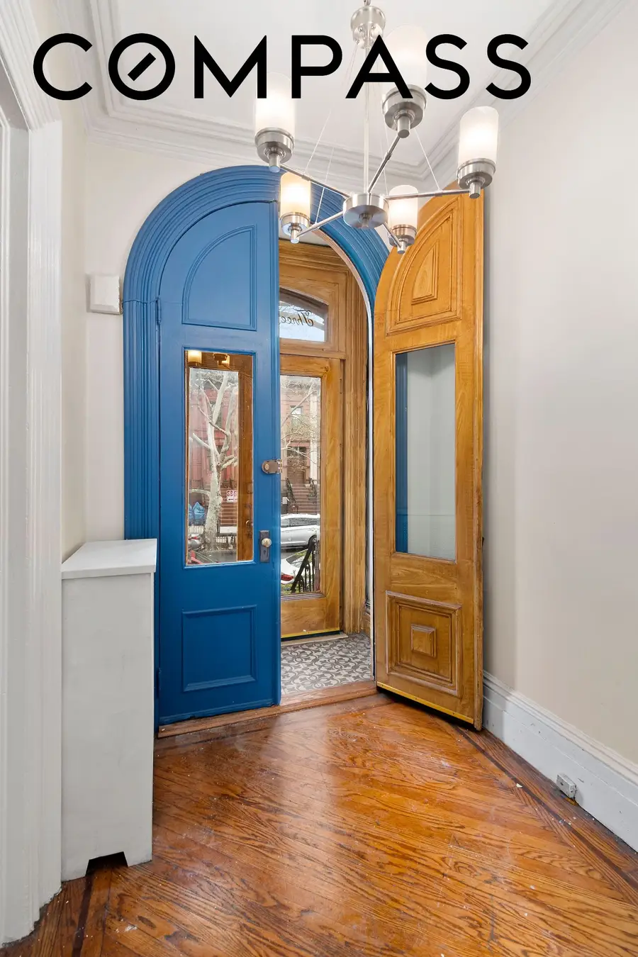 352 Halsey Street, Brooklyn, NY 11216 - #3