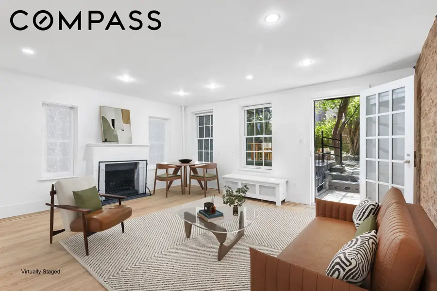118 Waverly Place #1B, Manhattan, NY 10011 - #2