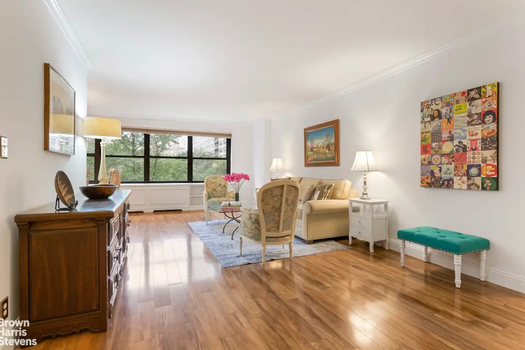 142 W End Avenue #5M, Manhattan, NY 10023 - #1