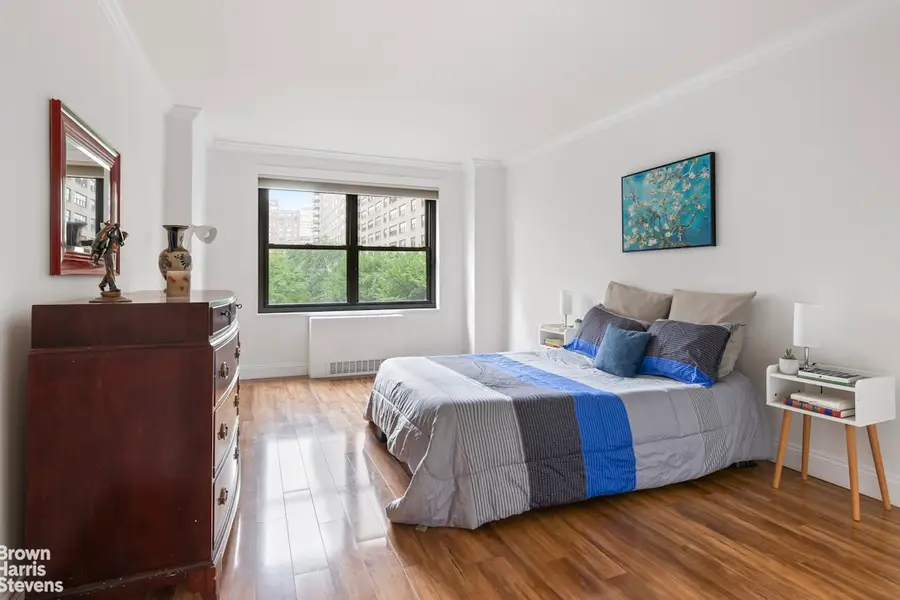 142 W End Avenue #5M, Manhattan, NY 10023 - #3