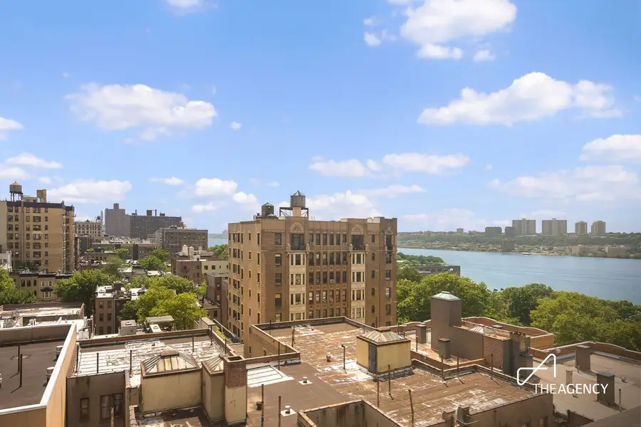 603 W 148th Street #10B, Manhattan, NY 10031 - #2