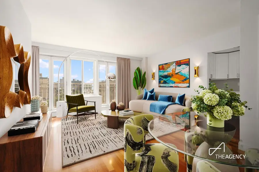 603 W 148th Street #10B, Manhattan, NY 10031 - #3