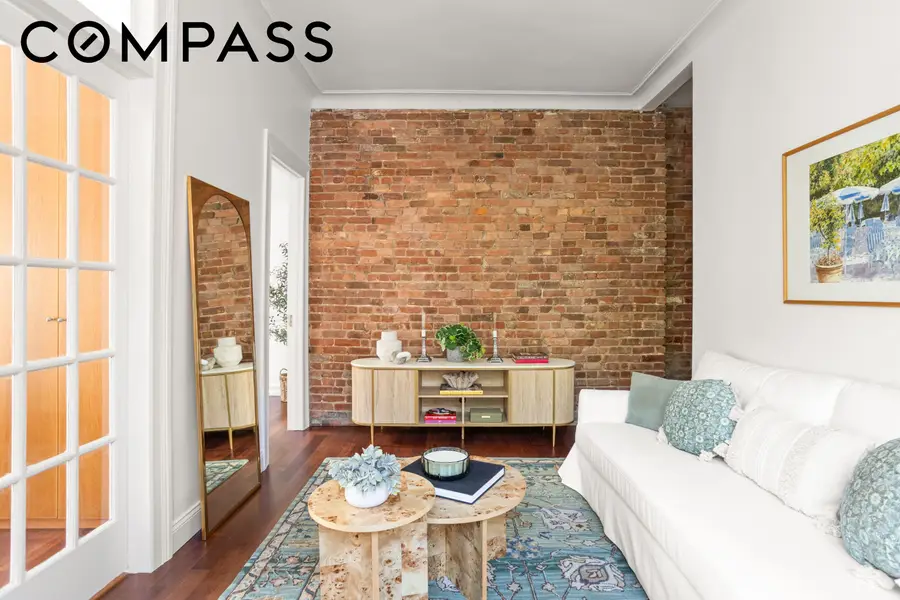 210 E 17th Street #4D, Manhattan, NY 10003 - #2