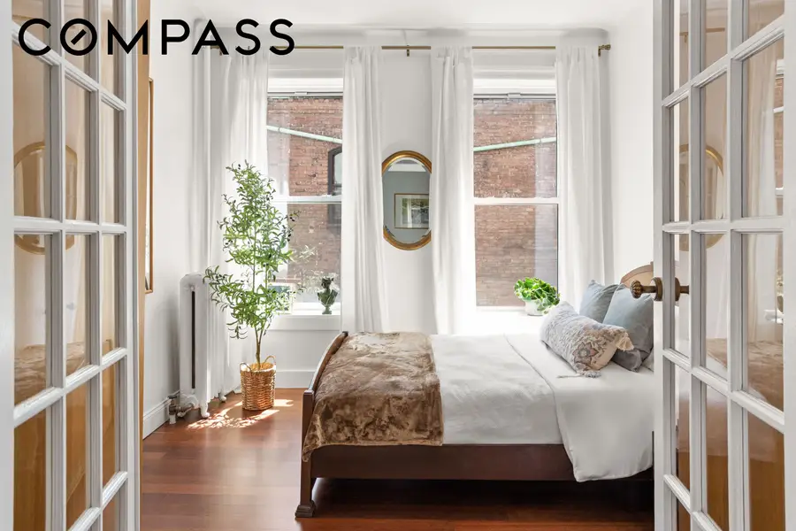 210 E 17th Street #4D, Manhattan, NY 10003 - #3