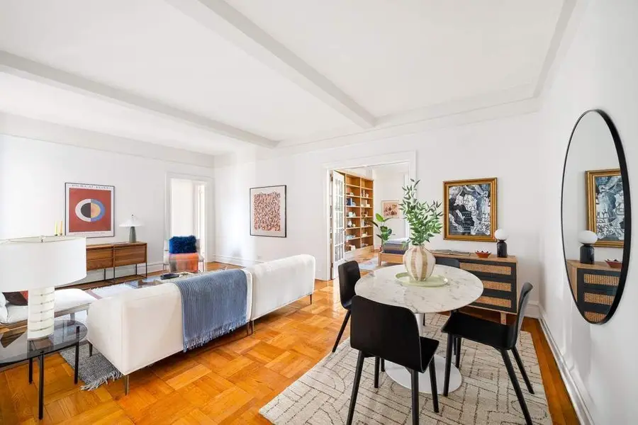 114 W 70th Street #6B, Manhattan, NY 10023 - #2