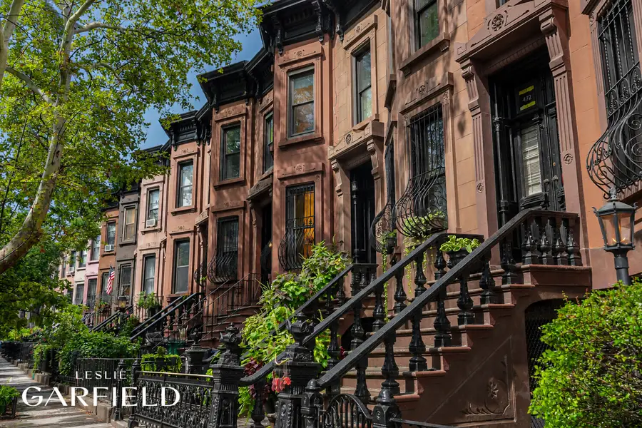472 10th Street, Brooklyn, NY 11215 - #2