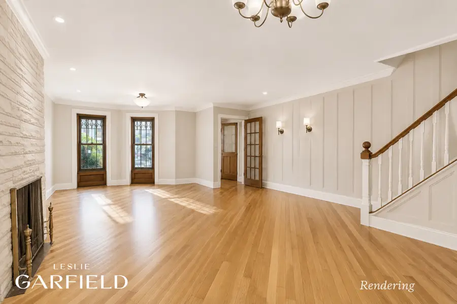472 10th Street, Brooklyn, NY 11215 - #3