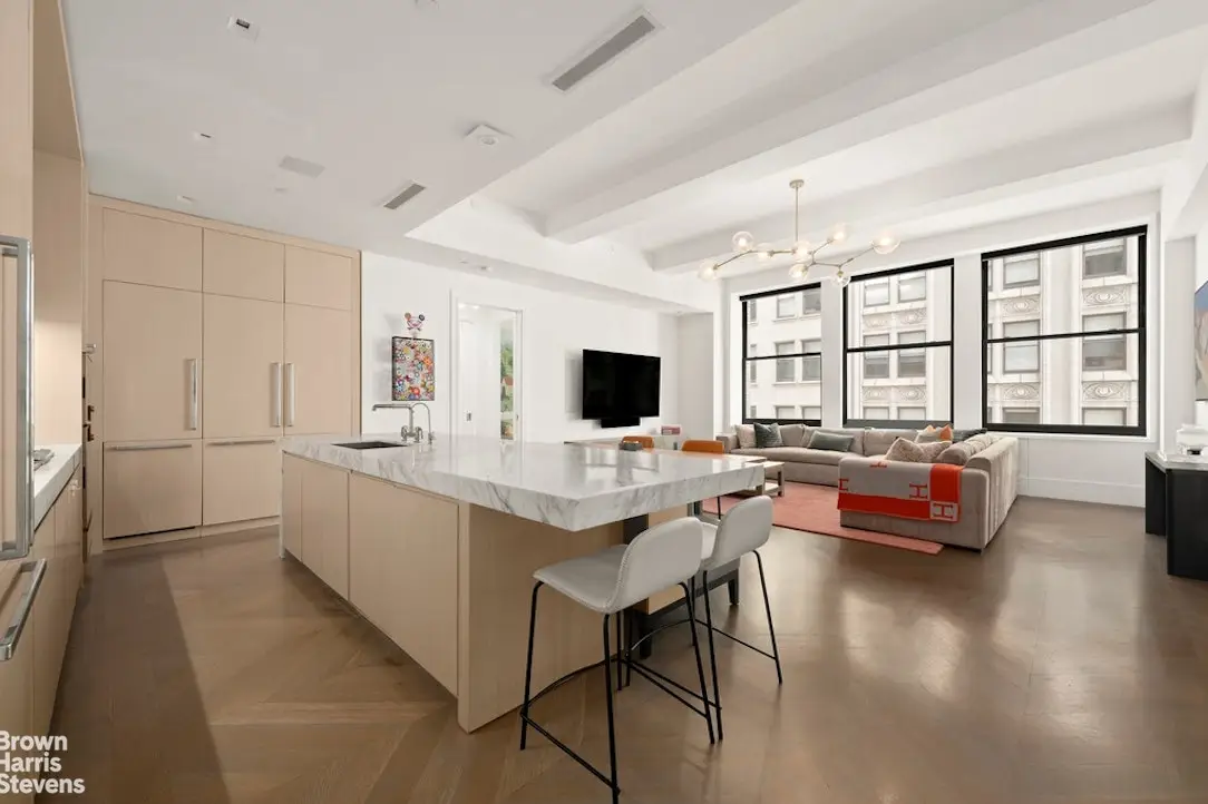 212 5th Avenue #12C, Manhattan, NY 10010 - #1