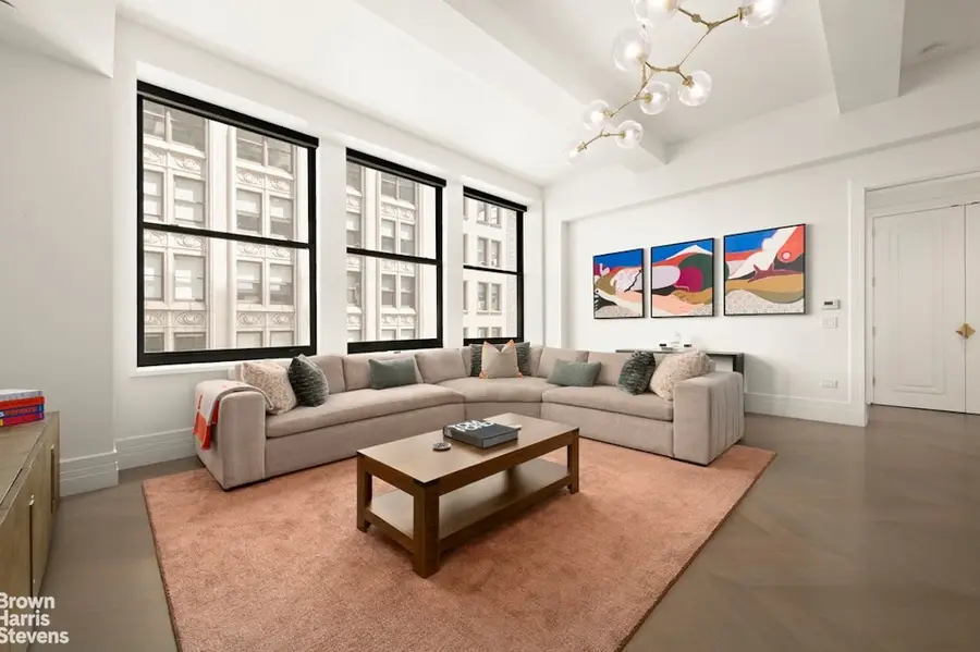 212 5th Avenue #12C, Manhattan, NY 10010 - #2
