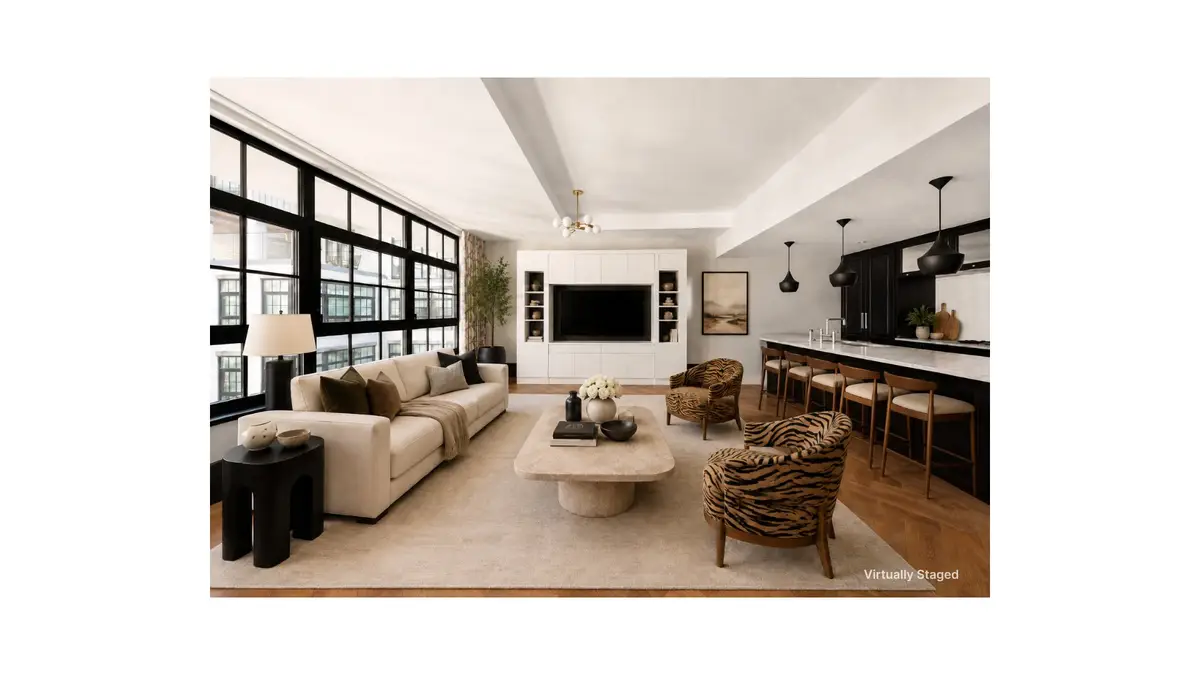 51 Jay Street #5M, Brooklyn, NY 11201 - #1