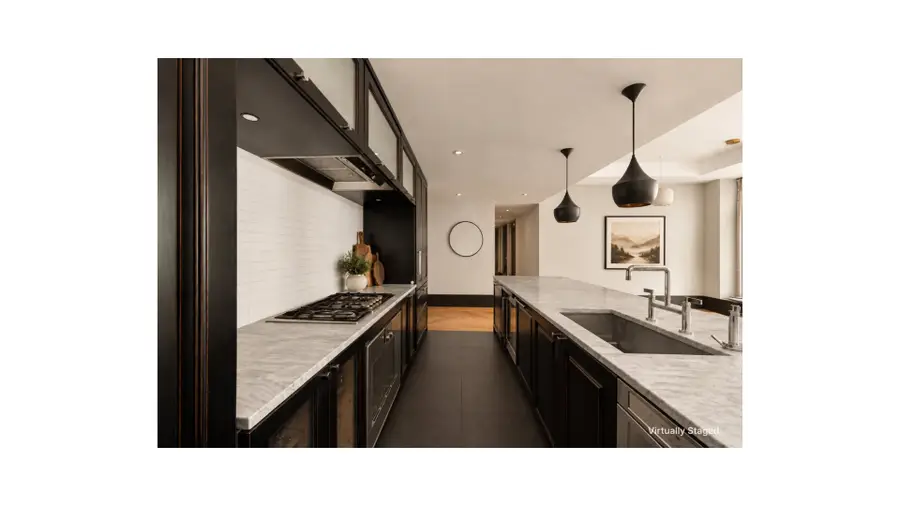 51 Jay Street #5M, Brooklyn, NY 11201 - #3