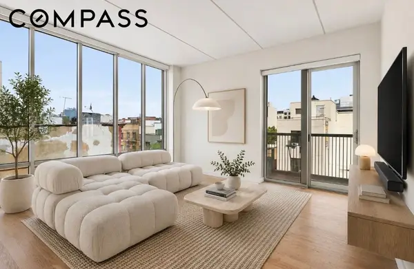 892 Bergen Street #5D, Brooklyn, NY 11238
