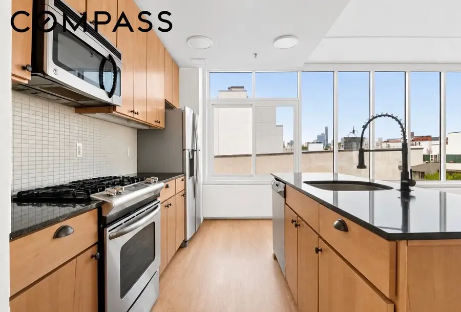 892 Bergen Street #5D, Brooklyn, NY 11238 - #2