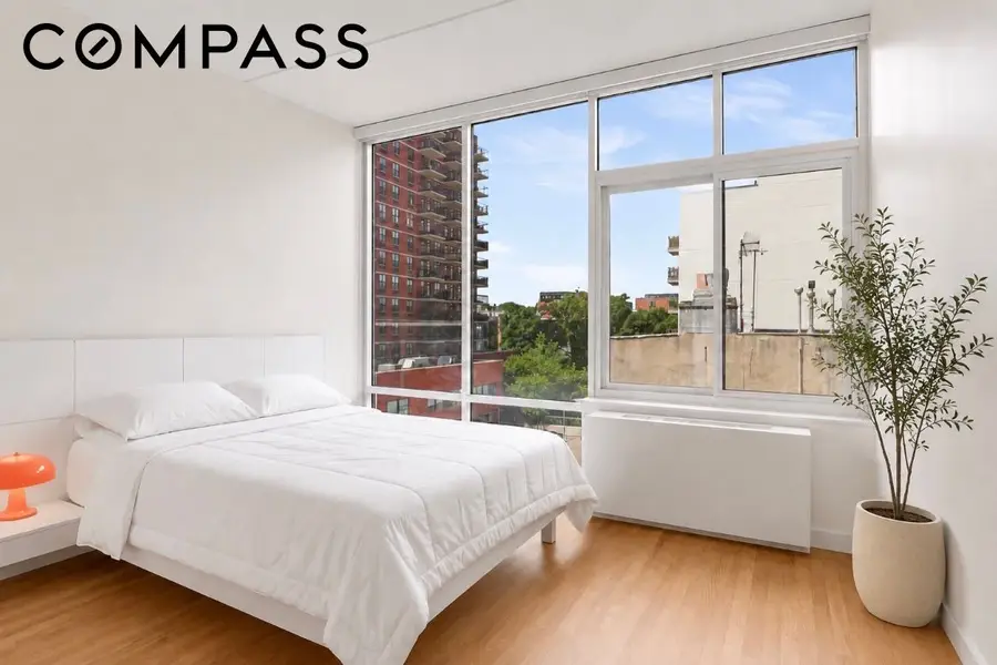 892 Bergen Street #5D, Brooklyn, NY 11238 - #3