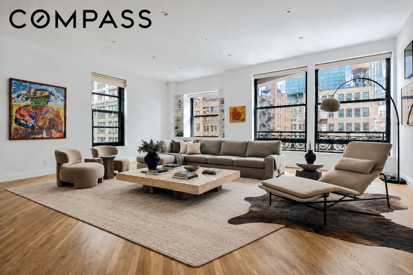 22 W 26th Street #10G, Manhattan, NY 10010