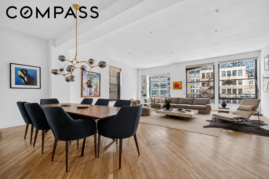 22 W 26th Street #10G, Manhattan, NY 10010 - #2