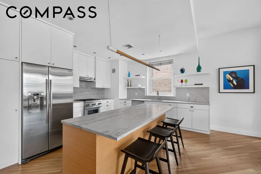 22 W 26th Street #10G, Manhattan, NY 10010 - #3