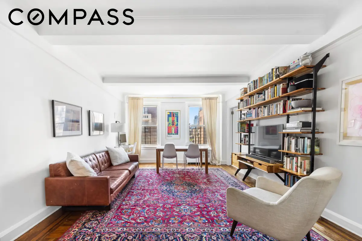 145 W 79th Street #12B, Manhattan, NY 10024 - #1