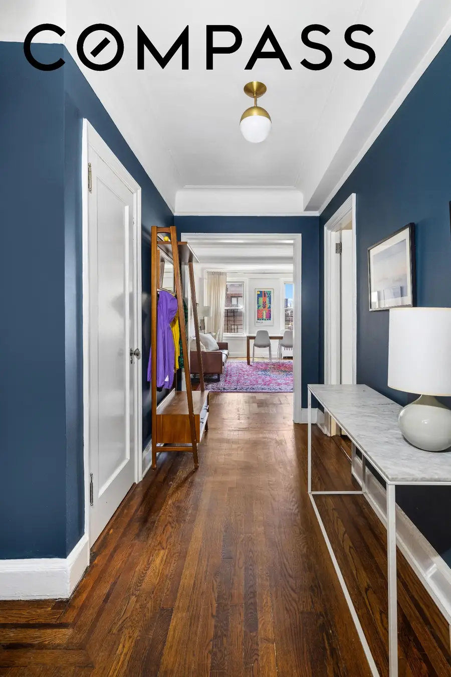 145 W 79th Street #12B, Manhattan, NY 10024 - #3