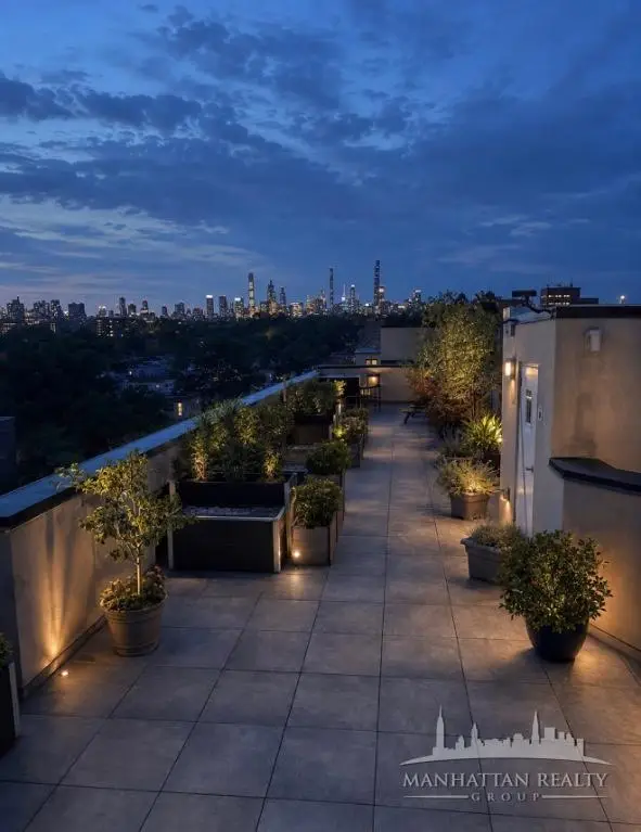 2098 Frederick Douglass Boulevard #3E, New York, NY 10026 - #2
