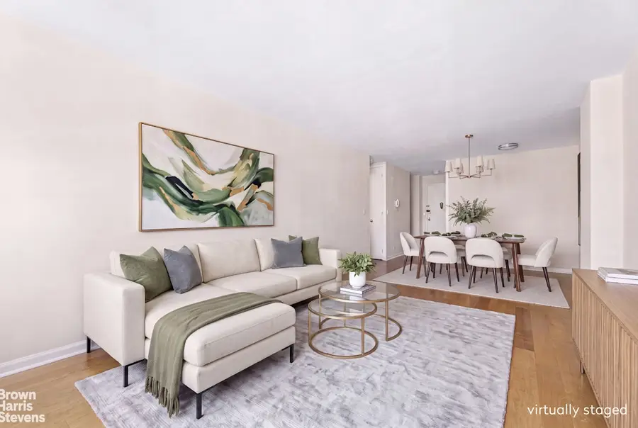 245 E 25th Street #10K, Manhattan, NY 10010 - #2