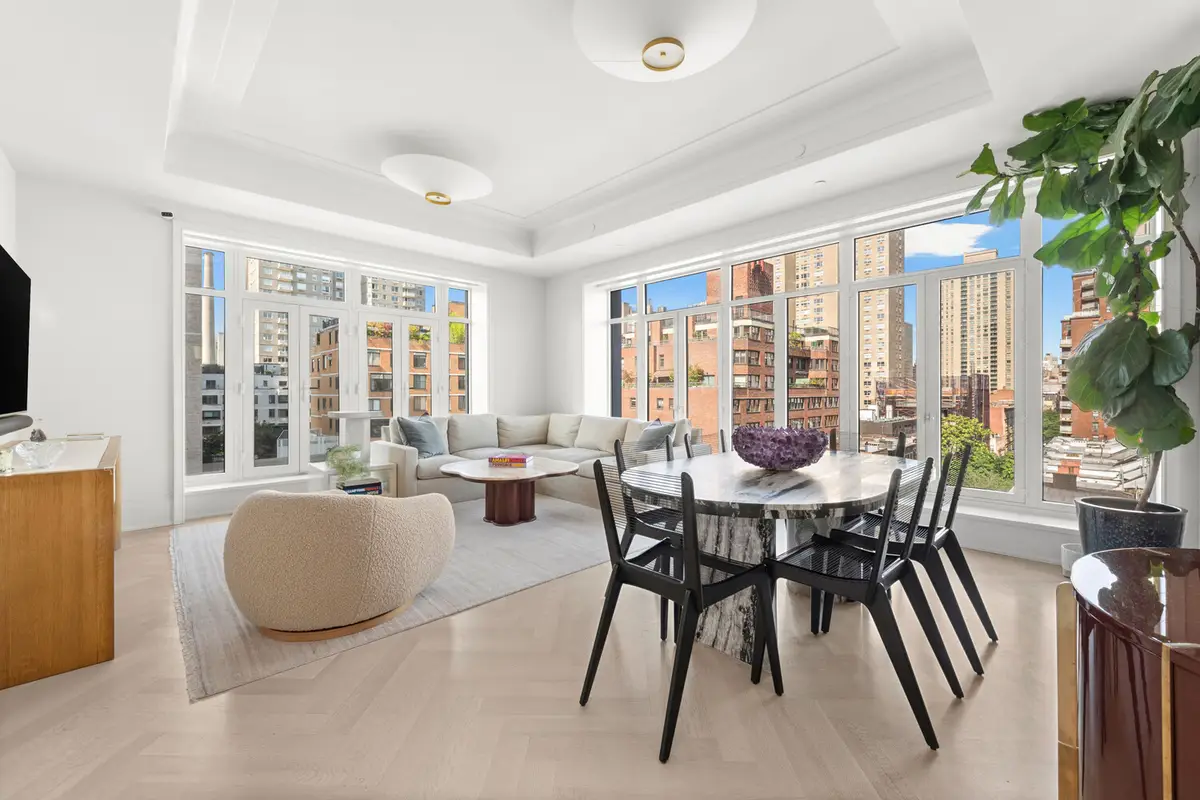 40 E End Avenue #9B, New York, NY 10028 - #1
