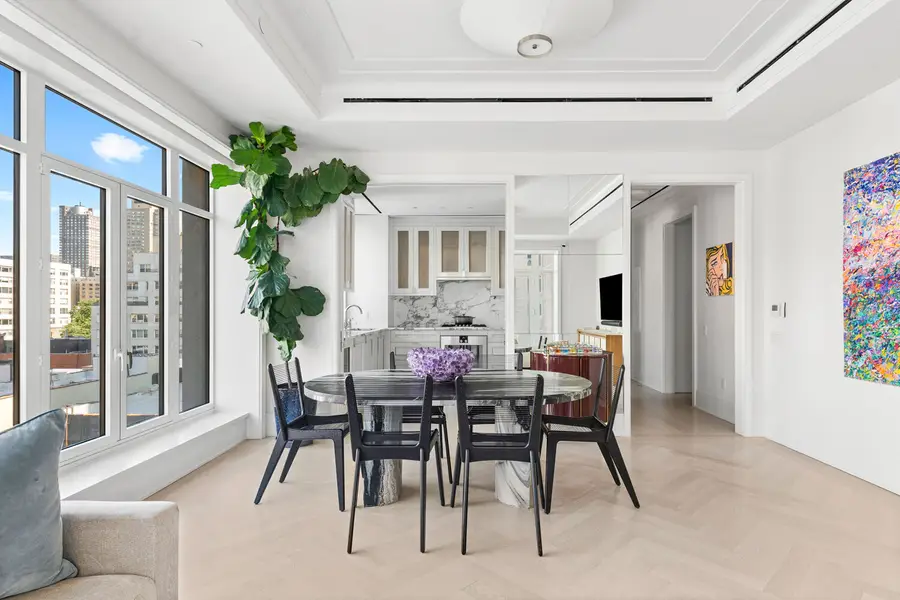 40 E End Avenue #9B, New York, NY 10028 - #2