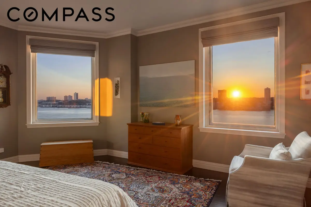 160 Riverside Drive #11B, Manhattan, NY 10024 - #1