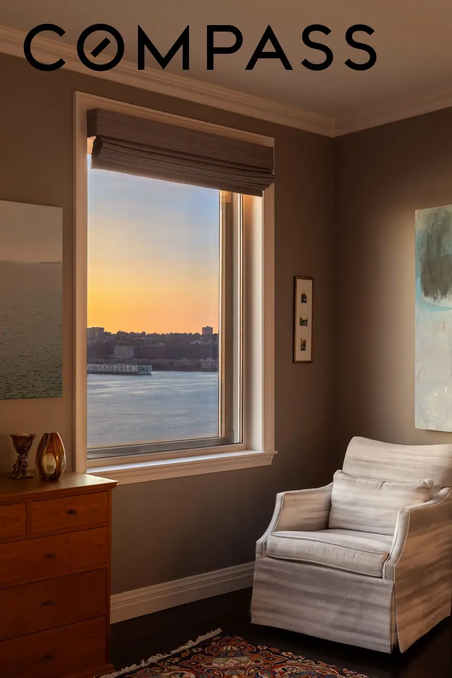 160 Riverside Drive #11B, Manhattan, NY 10024 - #2