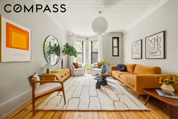 497 12th Street #2B, Brooklyn, NY 11215