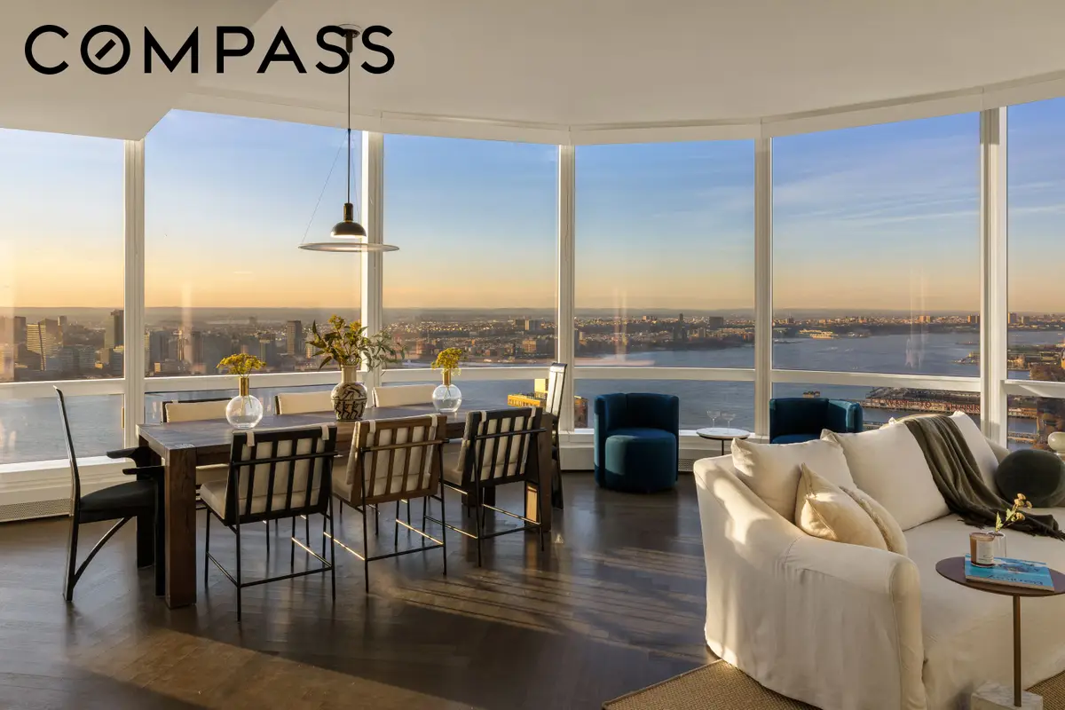 111 Murray Street #49W, Manhattan, NY 10007 - #1