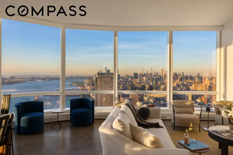 111 Murray Street #49W, Manhattan, NY 10007 - #2
