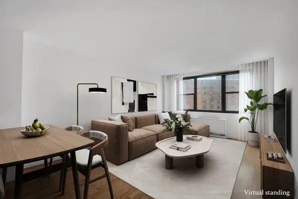 340 E 93rd Street #21I, Manhattan, NY 10128