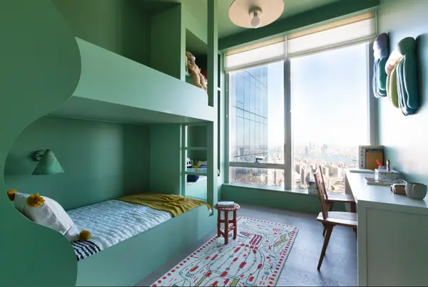 252 South Street #62E, Manhattan, NY 10002