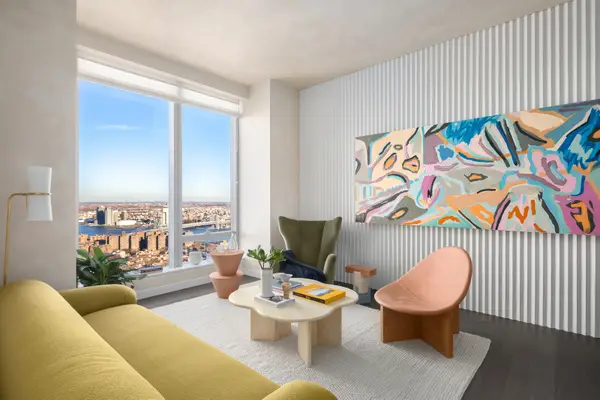 252 South Street #62E, Manhattan, NY 10002