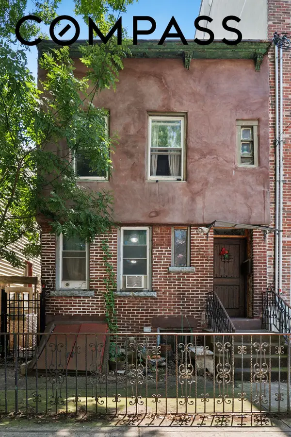 464 E New York Avenue, Brooklyn, NY 11225