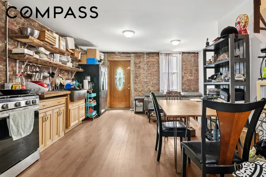 464 E New York Avenue, Brooklyn, NY 11225 - #2
