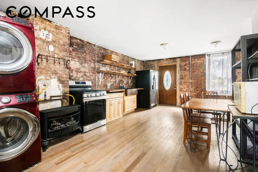 464 E New York Avenue, Brooklyn, NY 11225 - #3