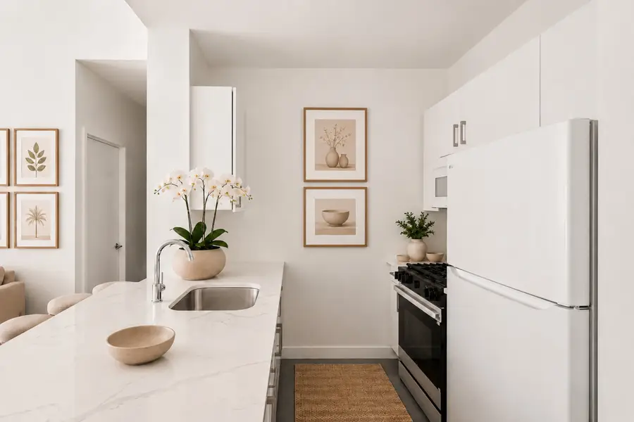 184 Kent Avenue #B304, Brooklyn, NY 11249 - #3