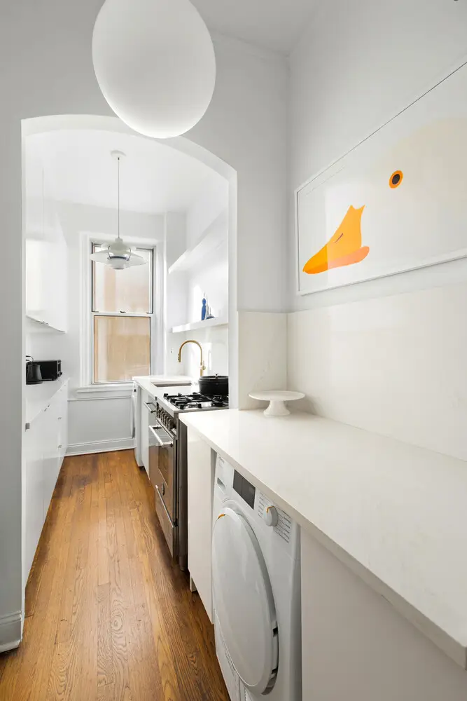 320 W 86th Street #5D, Manhattan, NY 10024 - #2