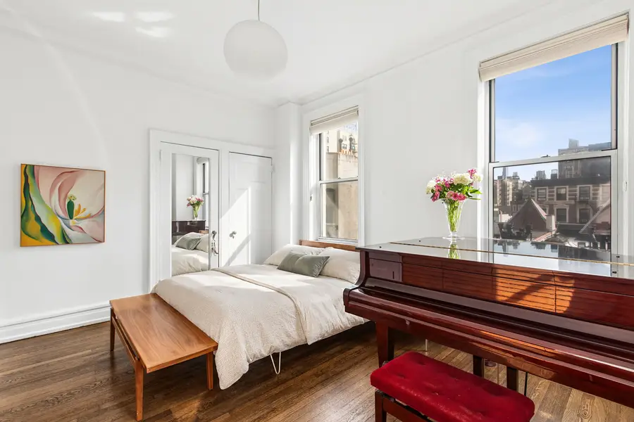 320 W 86th Street #5D, Manhattan, NY 10024 - #3